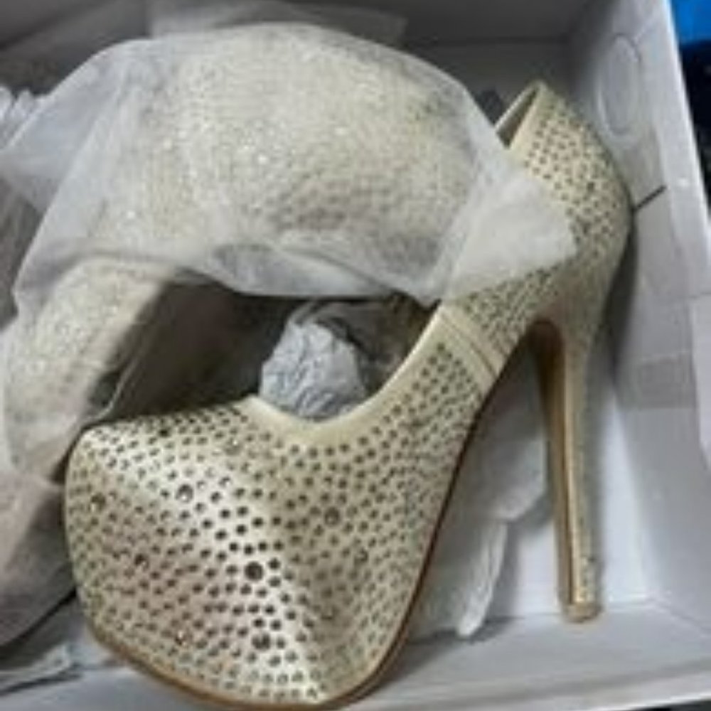 Womens Heels